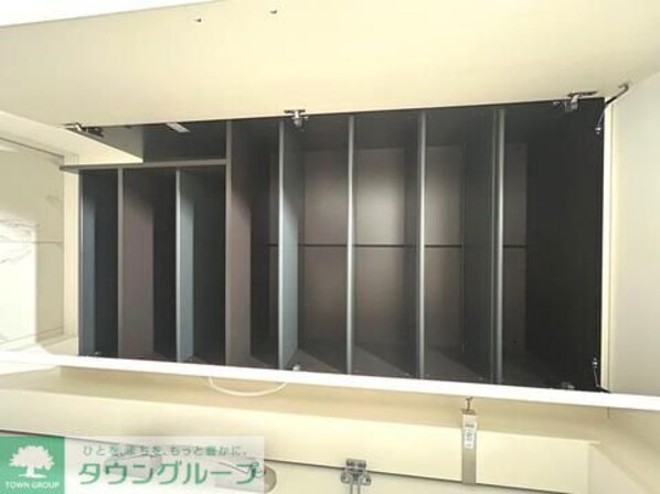 グランカーサさいたま新都心の物件内観写真